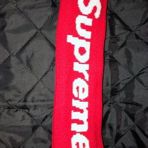 rep supreme headband
